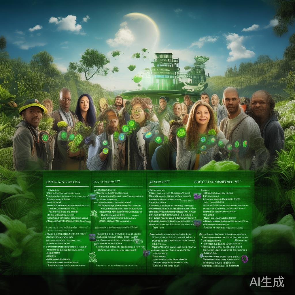 守护绿色未来,致敬环保先锋,环保行业员工补贴申请指南与意义解析 - 快讯网 - 分享生活资讯热点话题综合门户网www.dzjgm.com