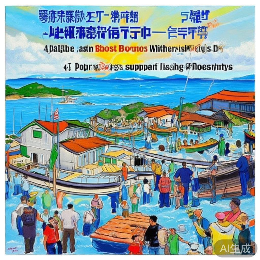 政策东风助渔兴，养鱼扶持补贴项目申请全攻略 - 快讯网 - 分享生活资讯热点话题综合门户网www.dzjgm.com