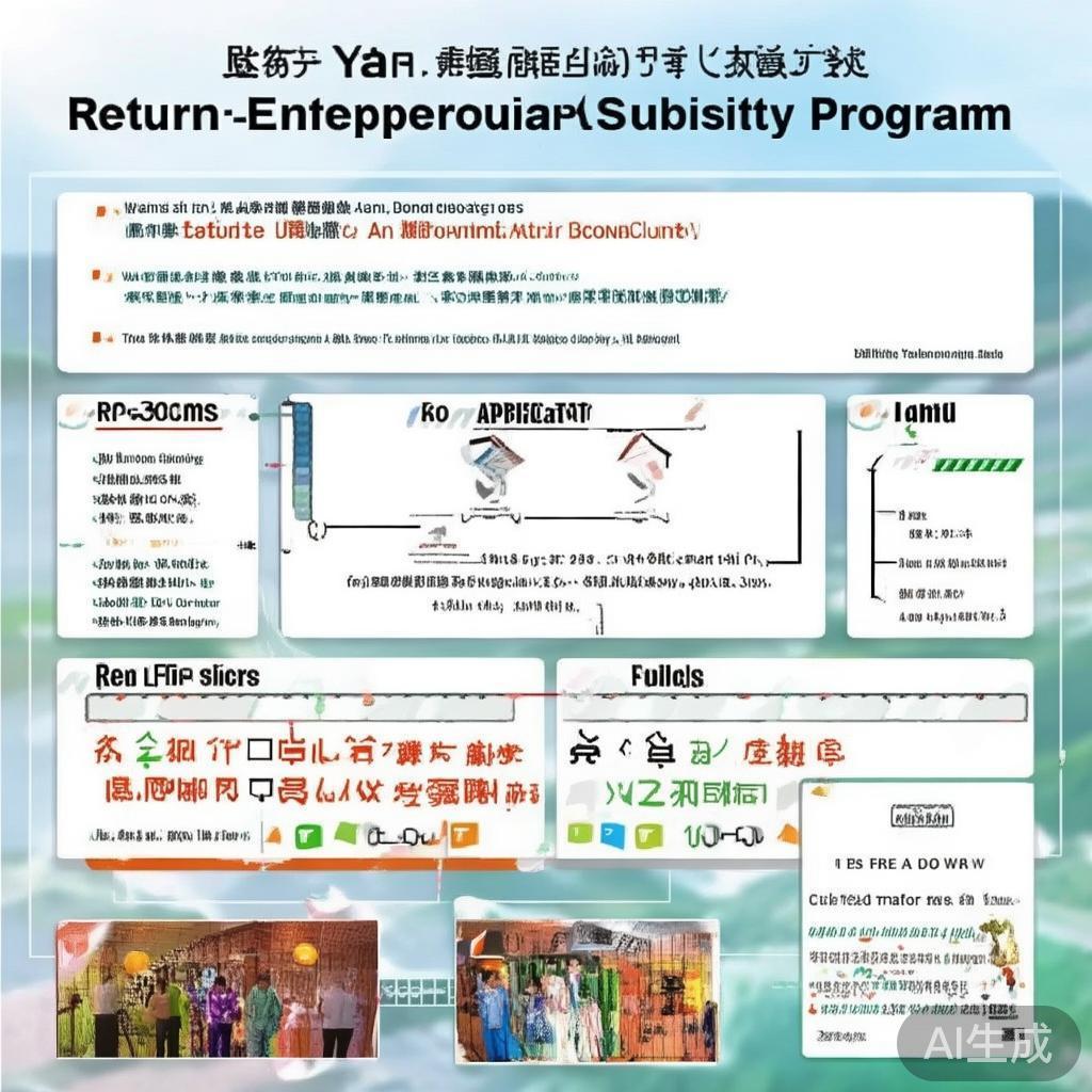 都安瑶族自治县返乡创业补贴申请全攻略，政策解读、流程指引与成功案例 - 快讯网 - 分享生活资讯热点话题综合门户网www.dzjgm.com
