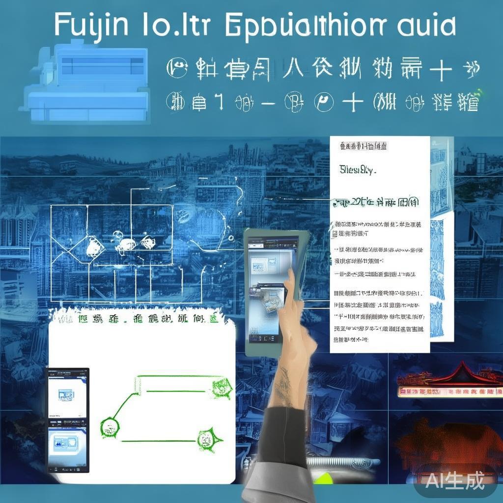 物联网福清补贴申请指南,政策解读、申报流程与实操建议 - 快讯网 - 分享生活资讯热点话题综合门户网www.dzjgm.com