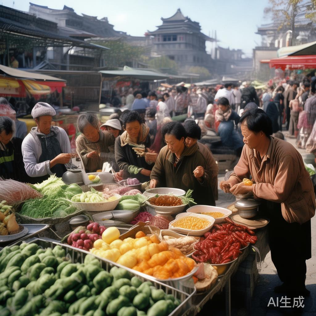 昆明的营养生活,传承文明的馈赠 - 快讯网 - 分享生活资讯热点话题综合门户网www.dzjgm.com