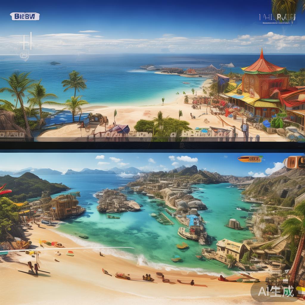 如何用一部优质旅游视频引爆你的获客流量? - 快讯网 - 分享生活资讯热点话题综合门户网www.dzjgm.com