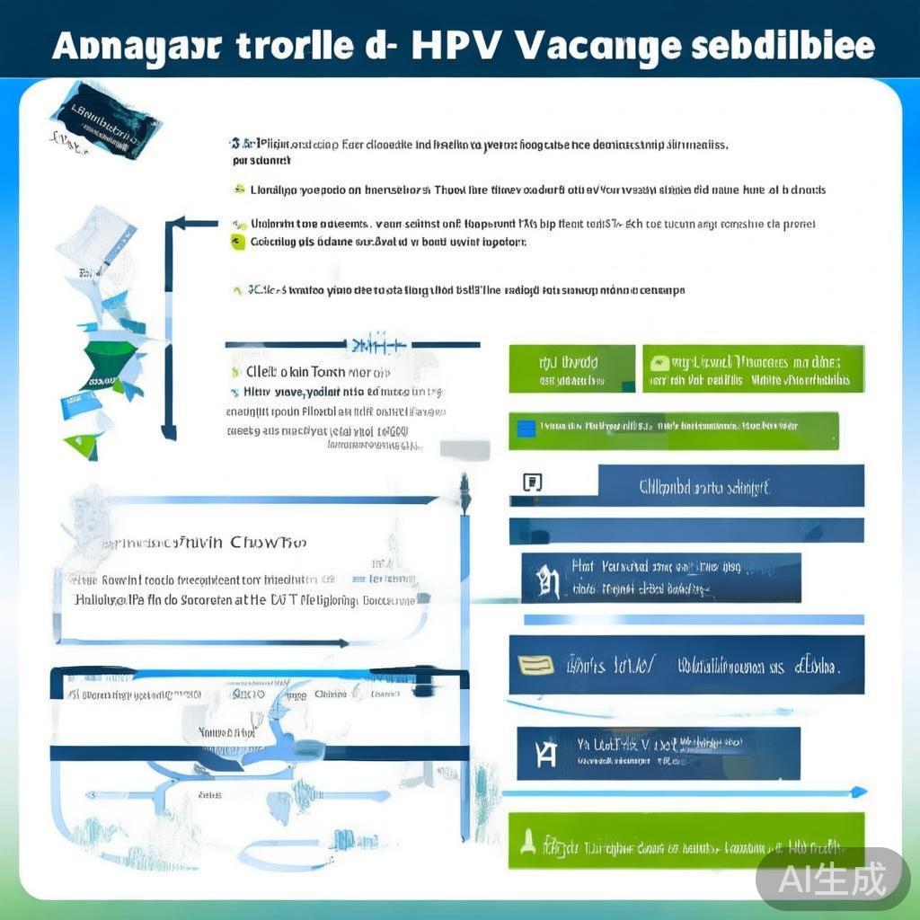 HPV疫苗补贴申请指南，政策解读、条件与流程全解析 - 快讯网 - 分享生活资讯热点话题综合门户网www.dzjgm.com