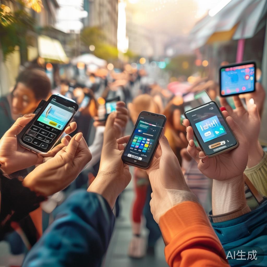差异化的移动支付权益,用户权益的全方位保障 - 快讯网 - 分享生活资讯热点话题综合门户网www.dzjgm.com