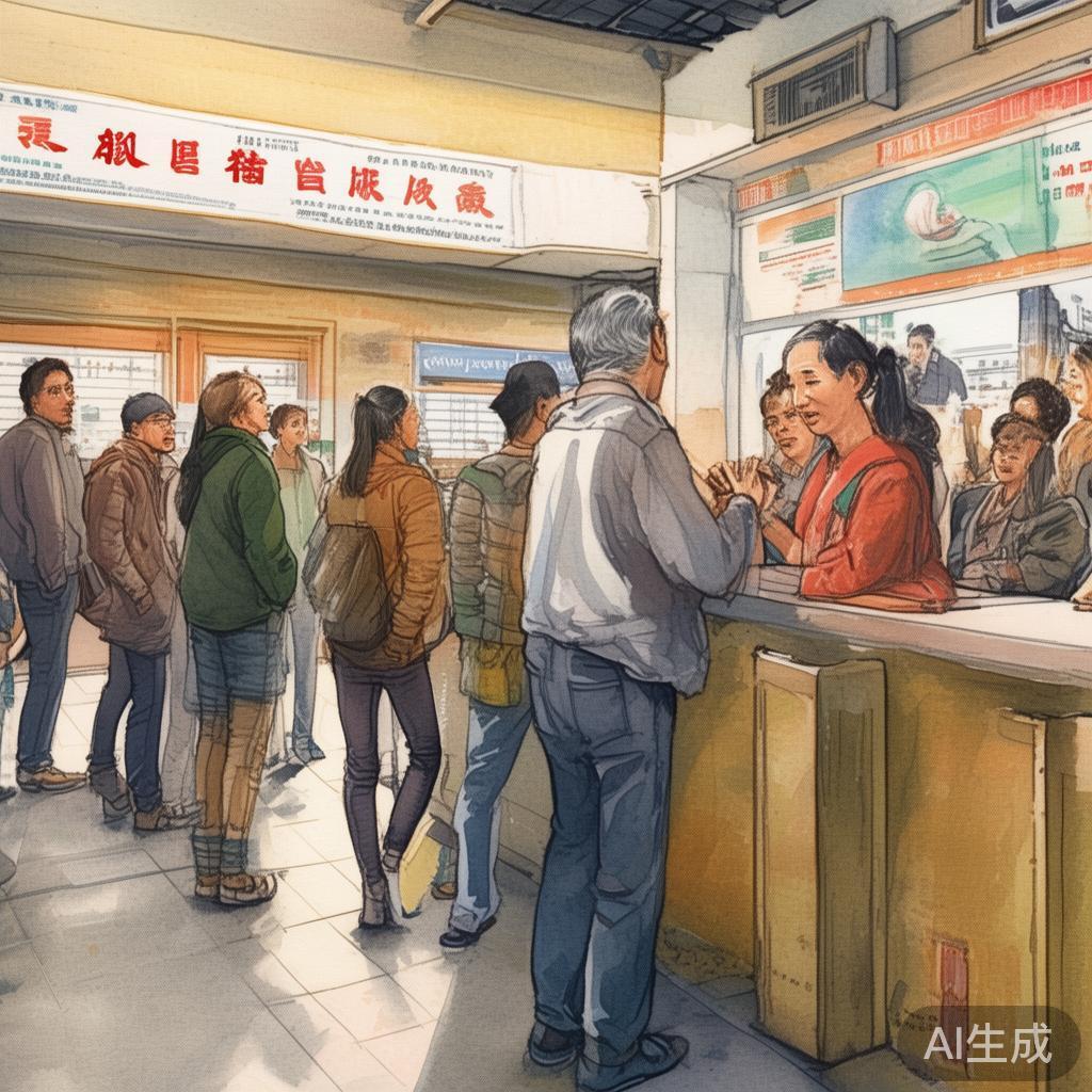 莱芜征地社保怎么领取? - 快讯网 - 分享生活资讯热点话题综合门户网www.dzjgm.com
