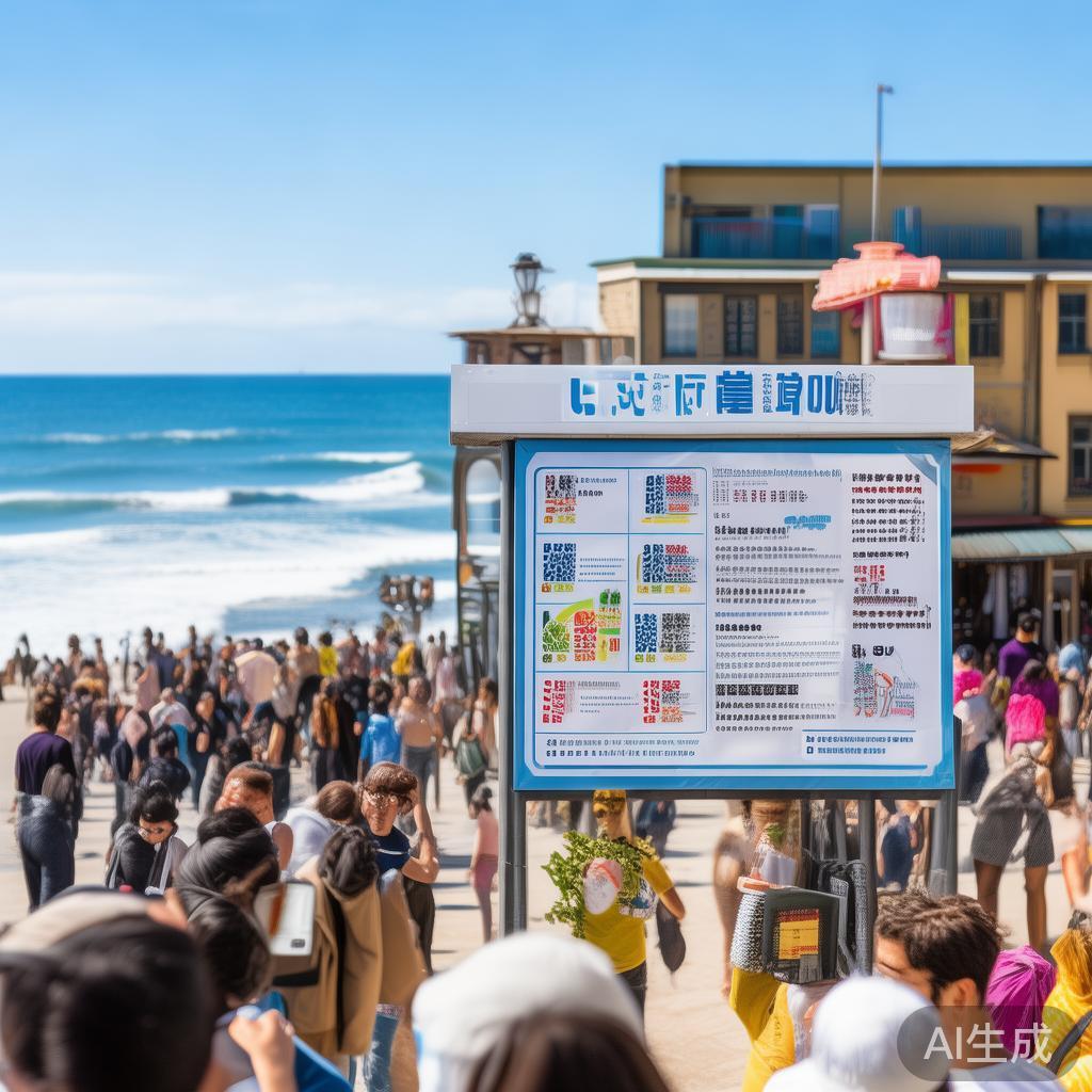 海宁场所码领取指南 - 快讯网 - 分享生活资讯热点话题综合门户网www.dzjgm.com