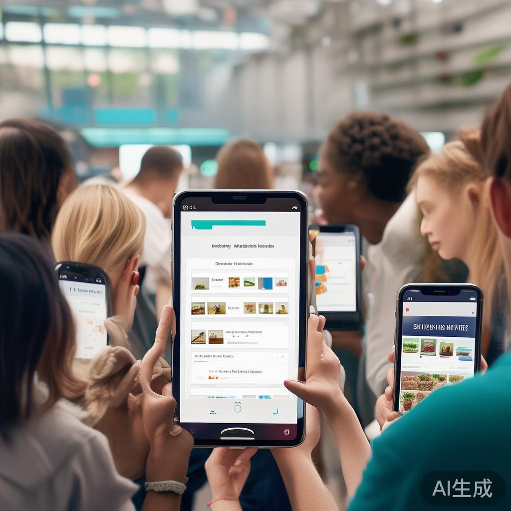 如何用手机获取校园所需物资? - 快讯网 - 分享生活资讯热点话题综合门户网www.dzjgm.com