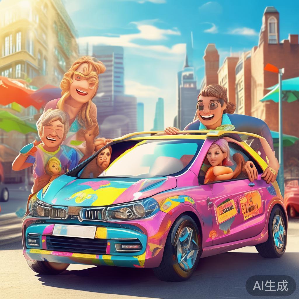 开启小车之旅,小客车指标领取指南 - 快讯网 - 分享生活资讯热点话题综合门户网www.dzjgm.com