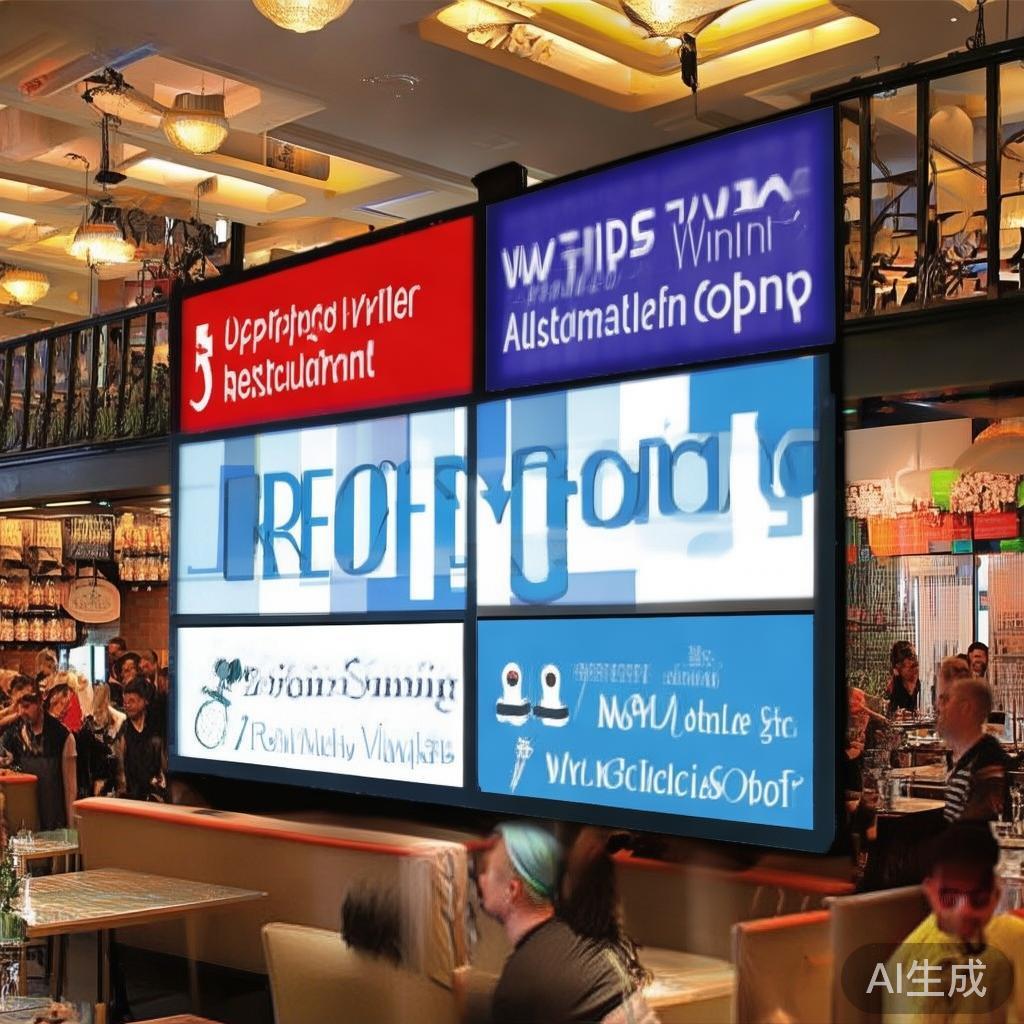 饭店获客文案怎么写好?这5个技巧让你的餐厅成为流量密码 - 快讯网 - 分享生活资讯热点话题综合门户网www.dzjgm.com