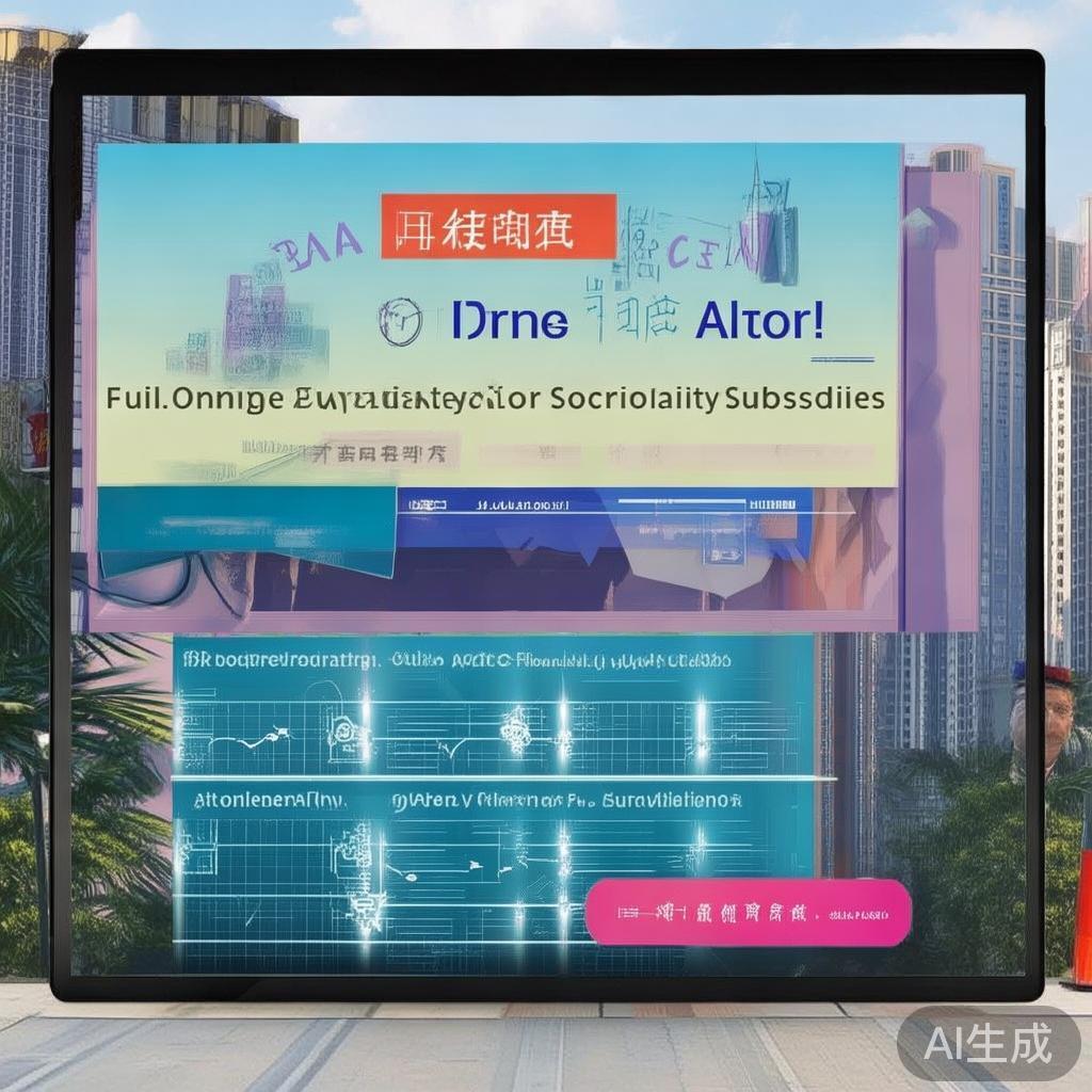 贵阳市民注意!社保补贴网上申请全攻略,流程、条件、常见问题解答 - 快讯网 - 分享生活资讯热点话题综合门户网www.dzjgm.com