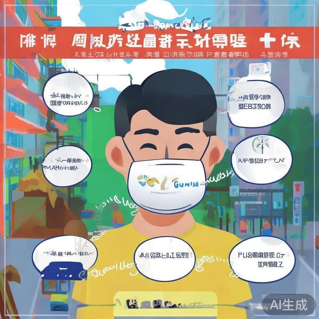 国信口罩福利领取指南，这些你必须知道的 - 快讯网 - 分享生活资讯热点话题综合门户网www.dzjgm.com