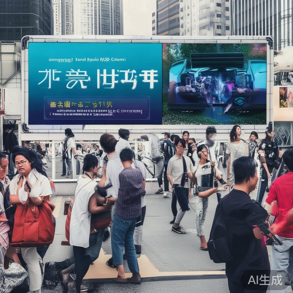广州品牌推广怎么获客?这5招教你精准破局! - 快讯网 - 分享生活资讯热点话题综合门户网www.dzjgm.com