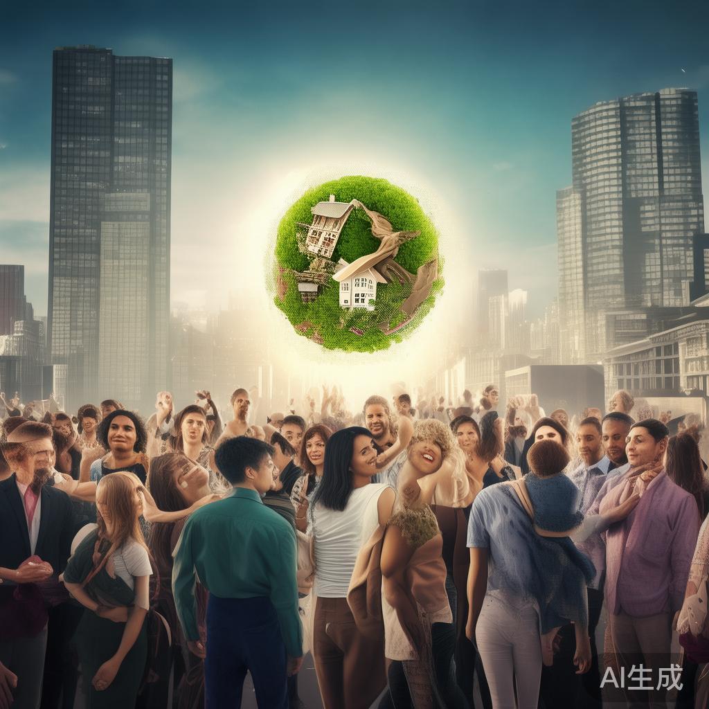 外地买房,机遇与挑战的双重盛宴 - 快讯网 - 分享生活资讯热点话题综合门户网www.dzjgm.com