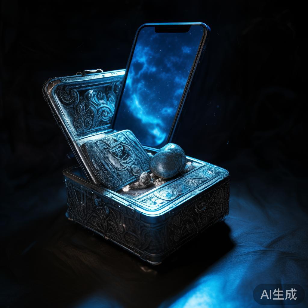 手机背后的隐藏宝藏—露娜 - 快讯网 - 分享生活资讯热点话题综合门户网www.dzjgm.com