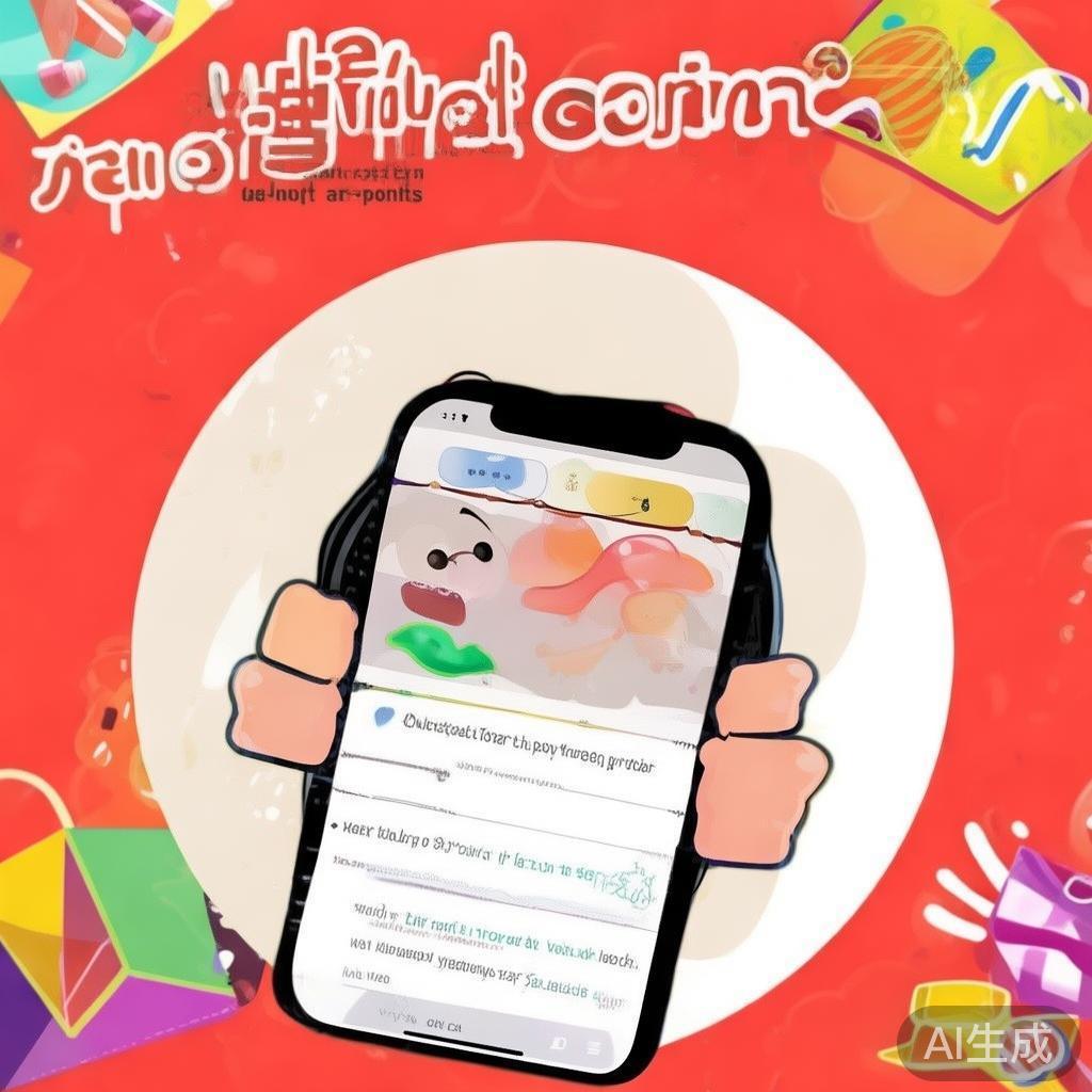 怎么领取淘宝糖果积分? - 快讯网 - 分享生活资讯热点话题综合门户网www.dzjgm.com