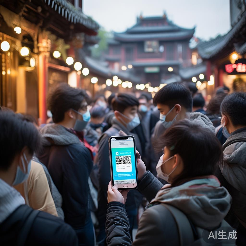 内江领取健康码,让你的出行更安全 - 快讯网 - 分享生活资讯热点话题综合门户网www.dzjgm.com