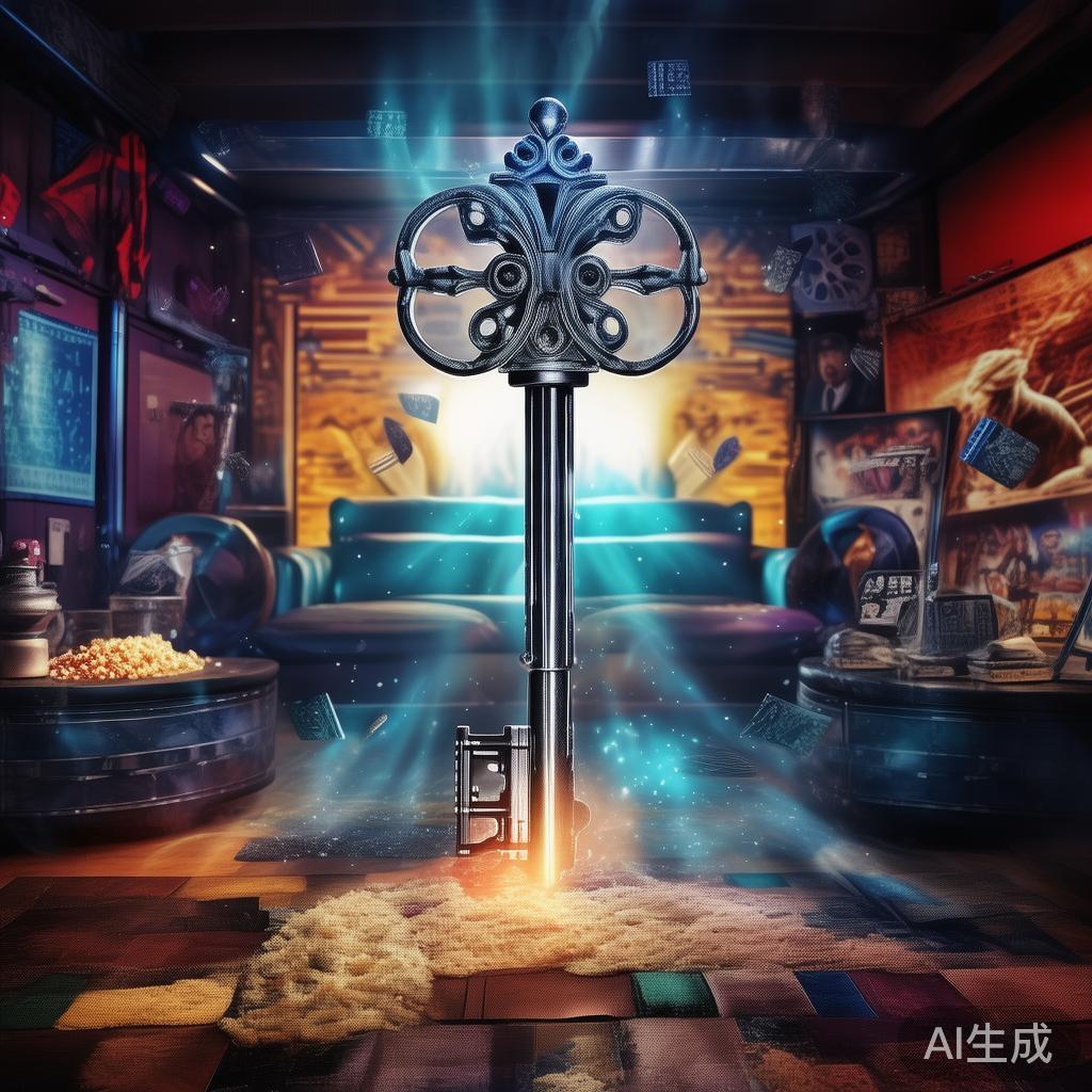 如何轻松解锁电影世界,开启您的观影之旅 - 快讯网 - 分享生活资讯热点话题综合门户网www.dzjgm.com