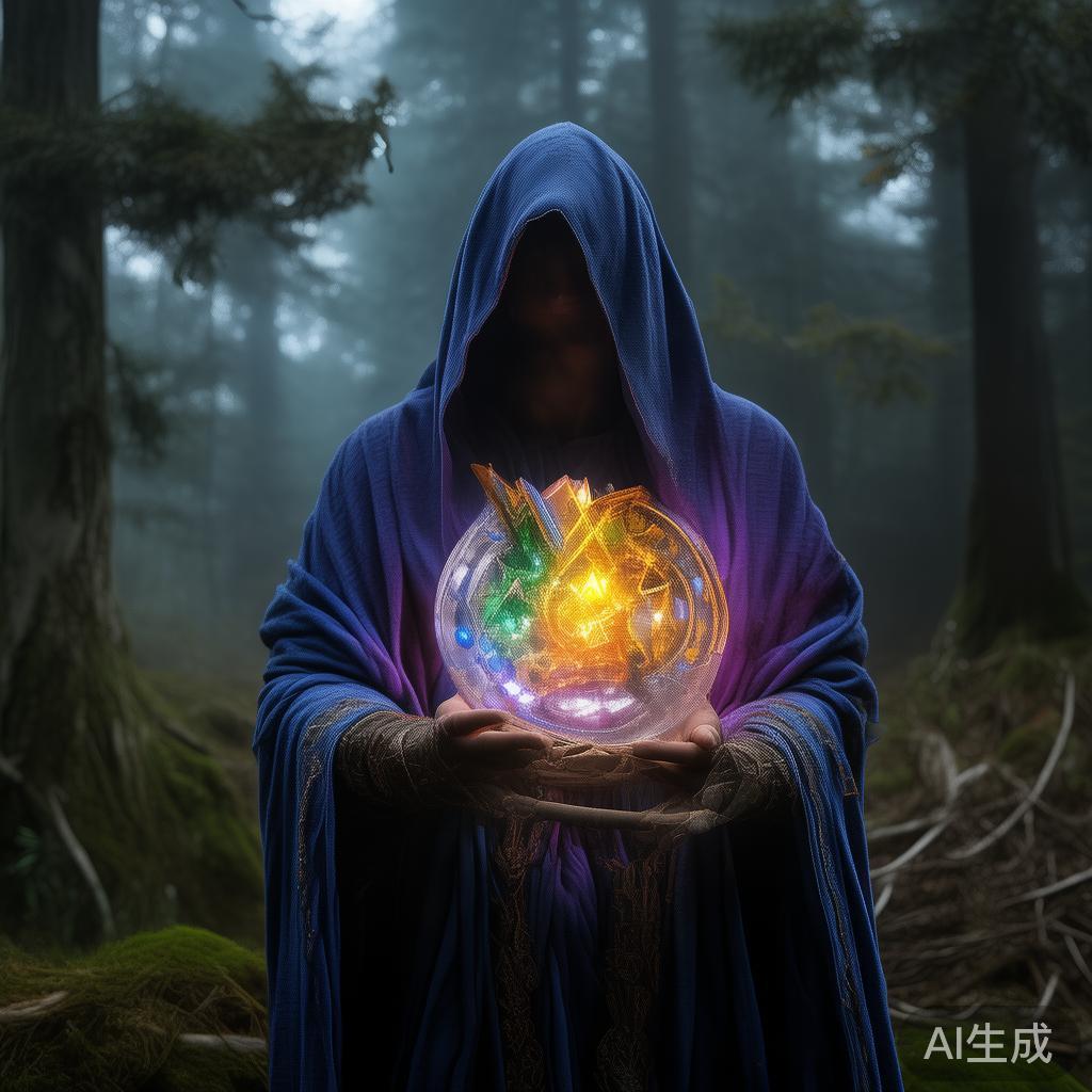 神兽碎片之灵隐者之命 - 快讯网 - 分享生活资讯热点话题综合门户网www.dzjgm.com