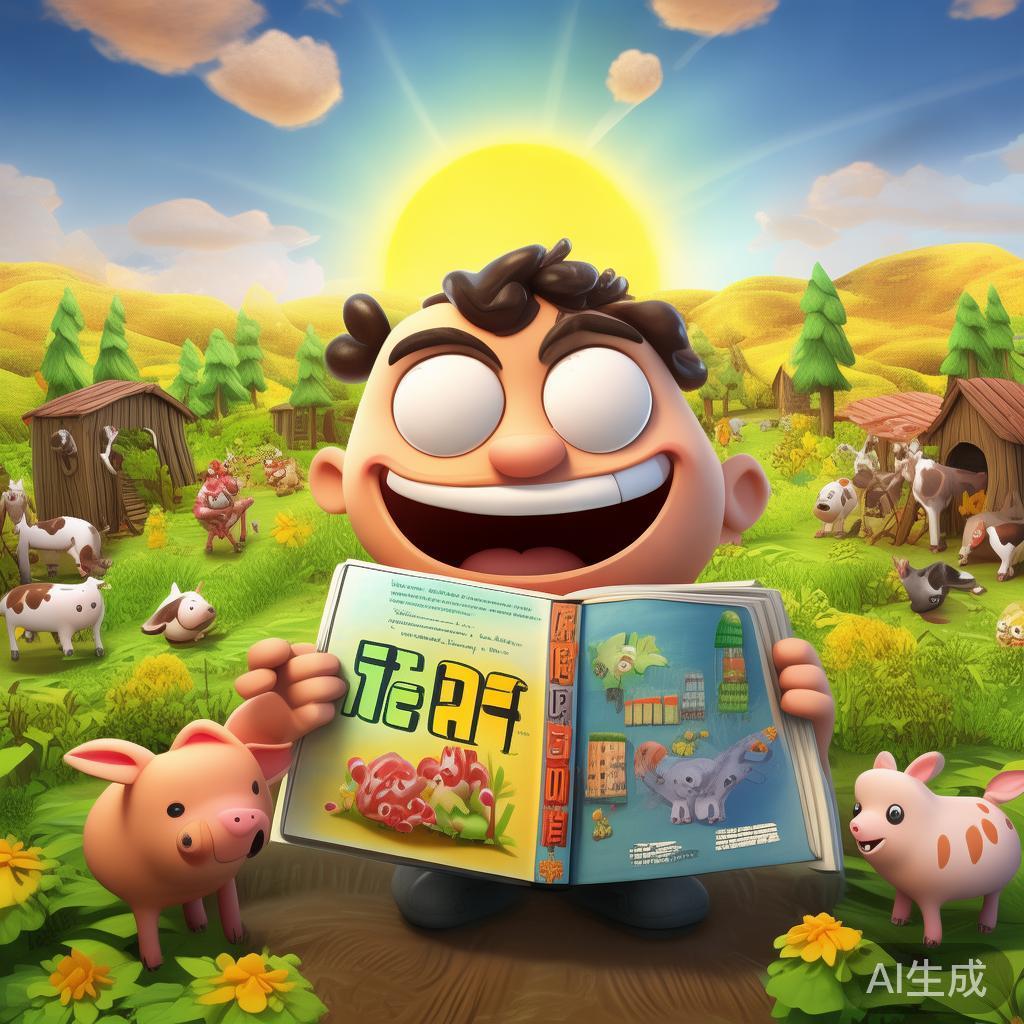 多多农场中奖指南,助力农场之旅 - 快讯网 - 分享生活资讯热点话题综合门户网www.dzjgm.com