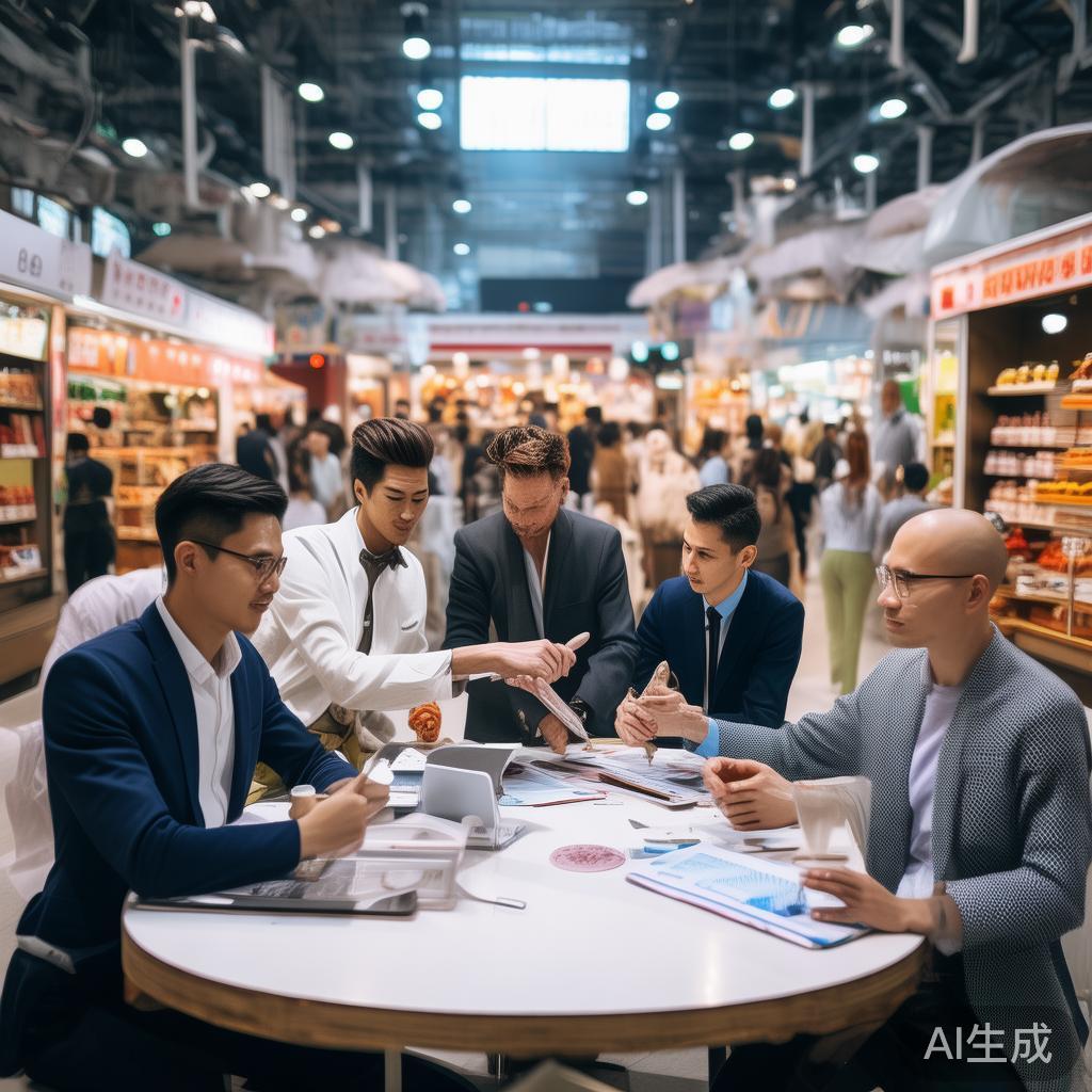 辽宁商家如何通过合作实现精准获客？这5种模式值得借鉴！ - 快讯网 - 分享生活资讯热点话题综合门户网www.dzjgm.com