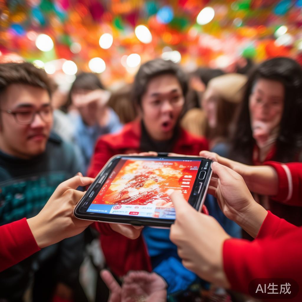 如何在红包中找到自己的节奏?为什么很多人总是抢红包? - 快讯网 - 分享生活资讯热点话题综合门户网www.dzjgm.com