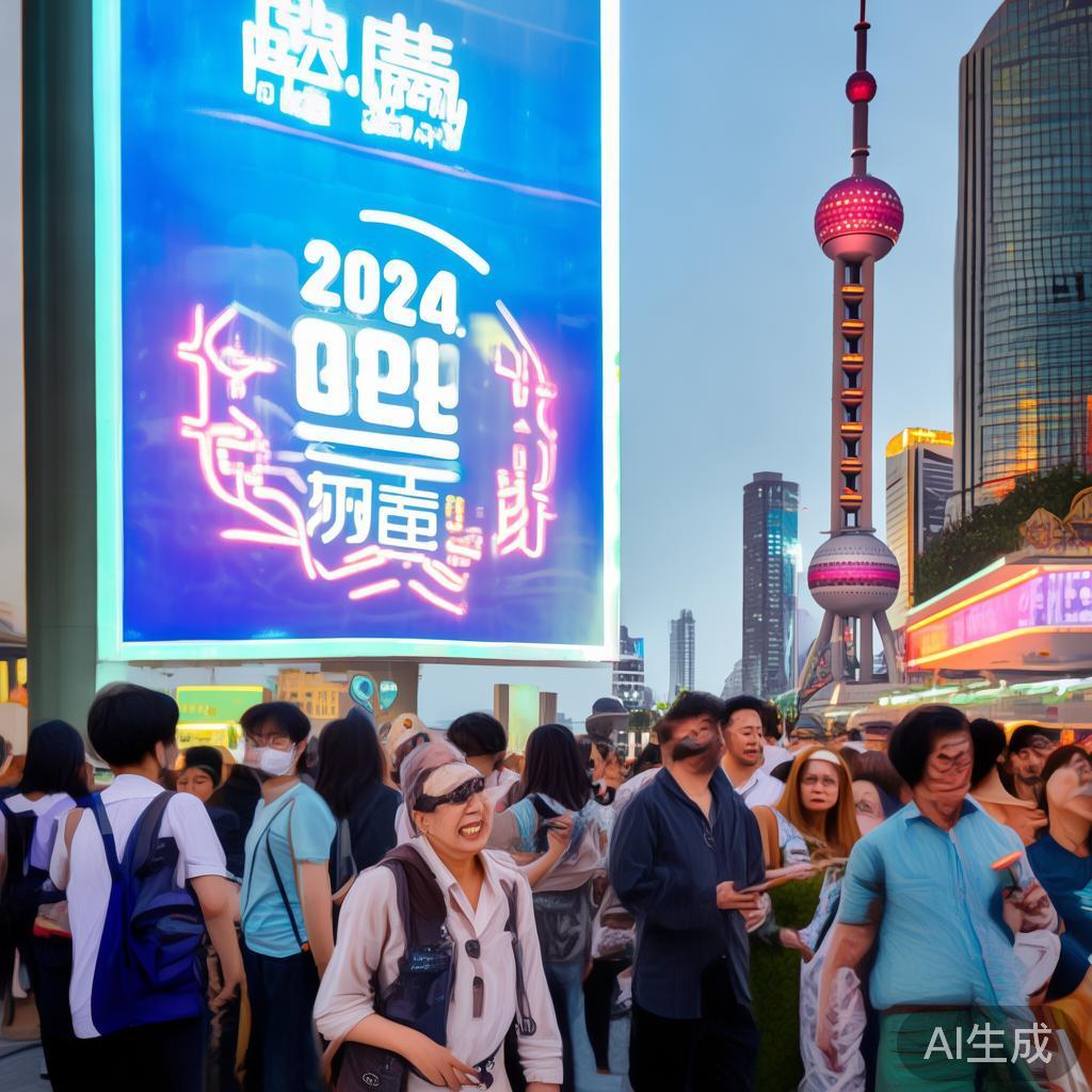 上海商家必看!2024年最有效的获客策略,让你的生意爆单! - 快讯网 - 分享生活资讯热点话题综合门户网www.dzjgm.com
