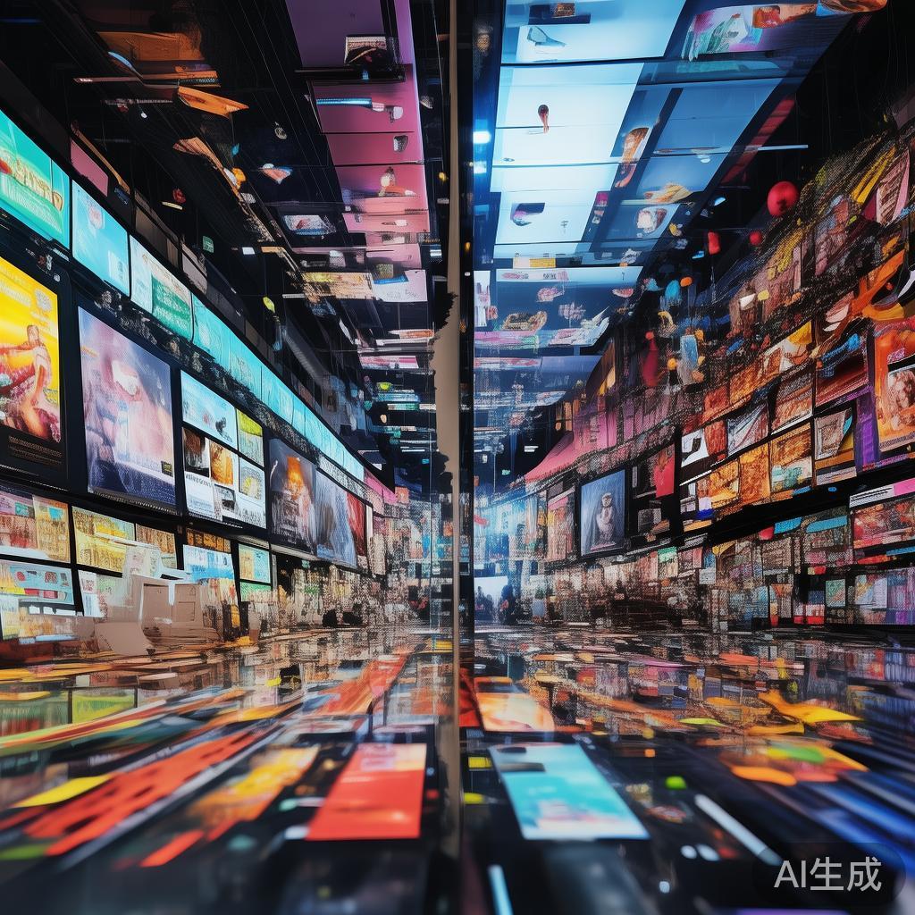 获客文化，流量时代的双刃剑 - 快讯网 - 分享生活资讯热点话题综合门户网www.dzjgm.com