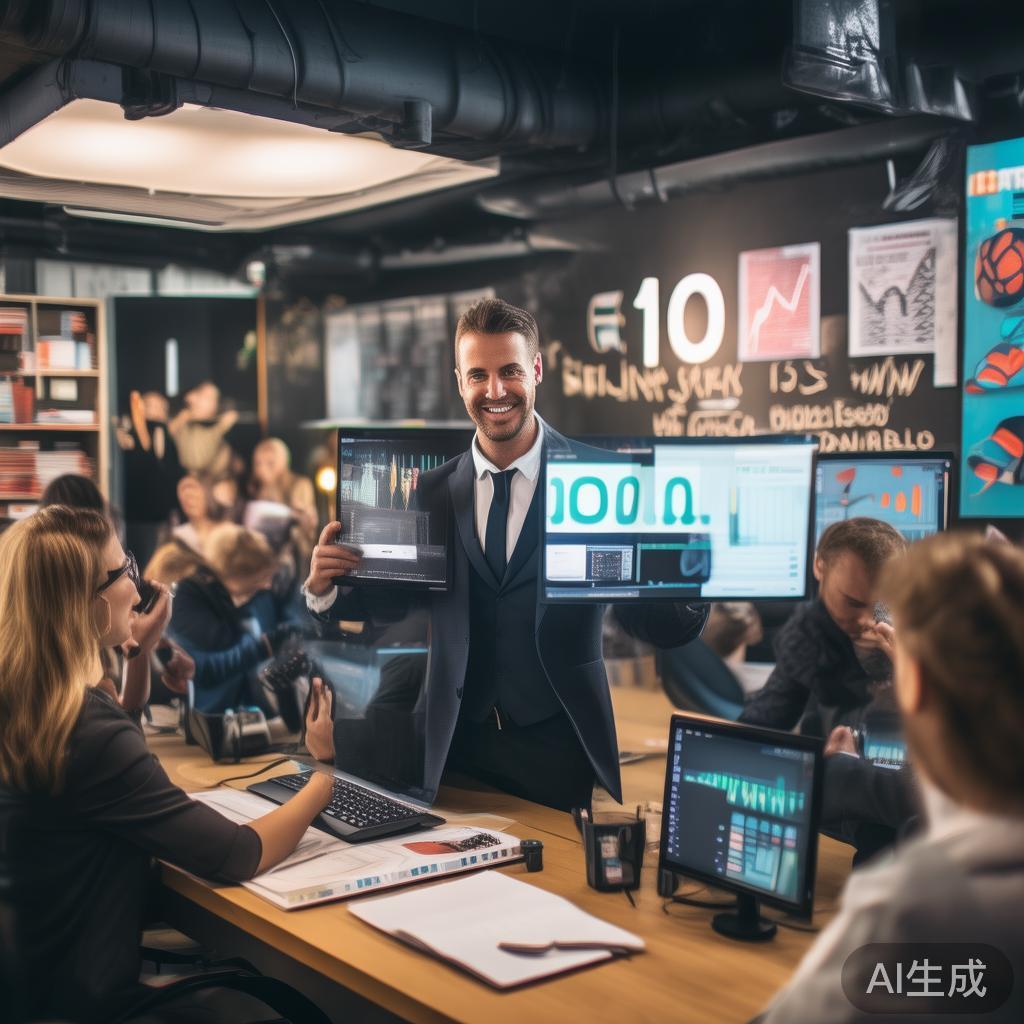 租房中介3天获客100人，靠的是这5招！ - 快讯网 - 分享生活资讯热点话题综合门户网www.dzjgm.com