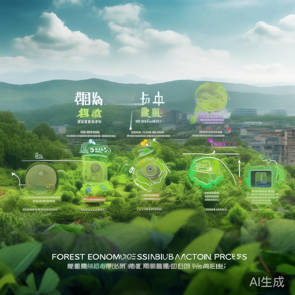 云浮市林下经济补贴申请指南,政策红利赋能绿色发展 - 快讯网 - 分享生活资讯热点话题综合门户网www.dzjgm.com