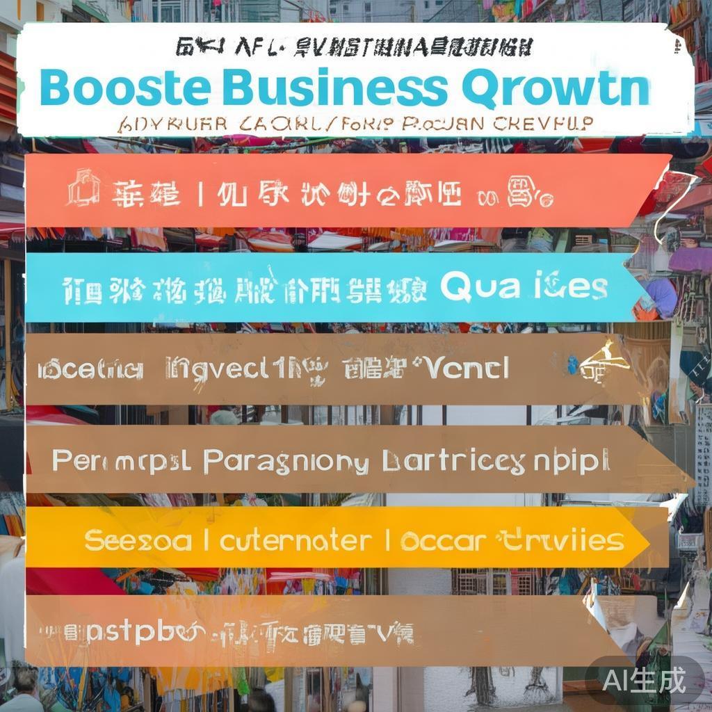 衢州获客怎么做?这5招让你的生意翻倍增长! - 快讯网 - 分享生活资讯热点话题综合门户网www.dzjgm.com