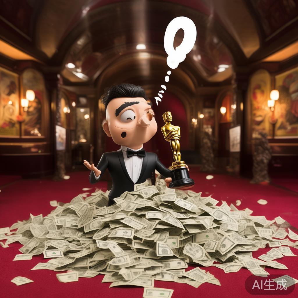 奥斯卡,发票报销钱的神途径?竟然是这样! - 快讯网 - 分享生活资讯热点话题综合门户网www.dzjgm.com