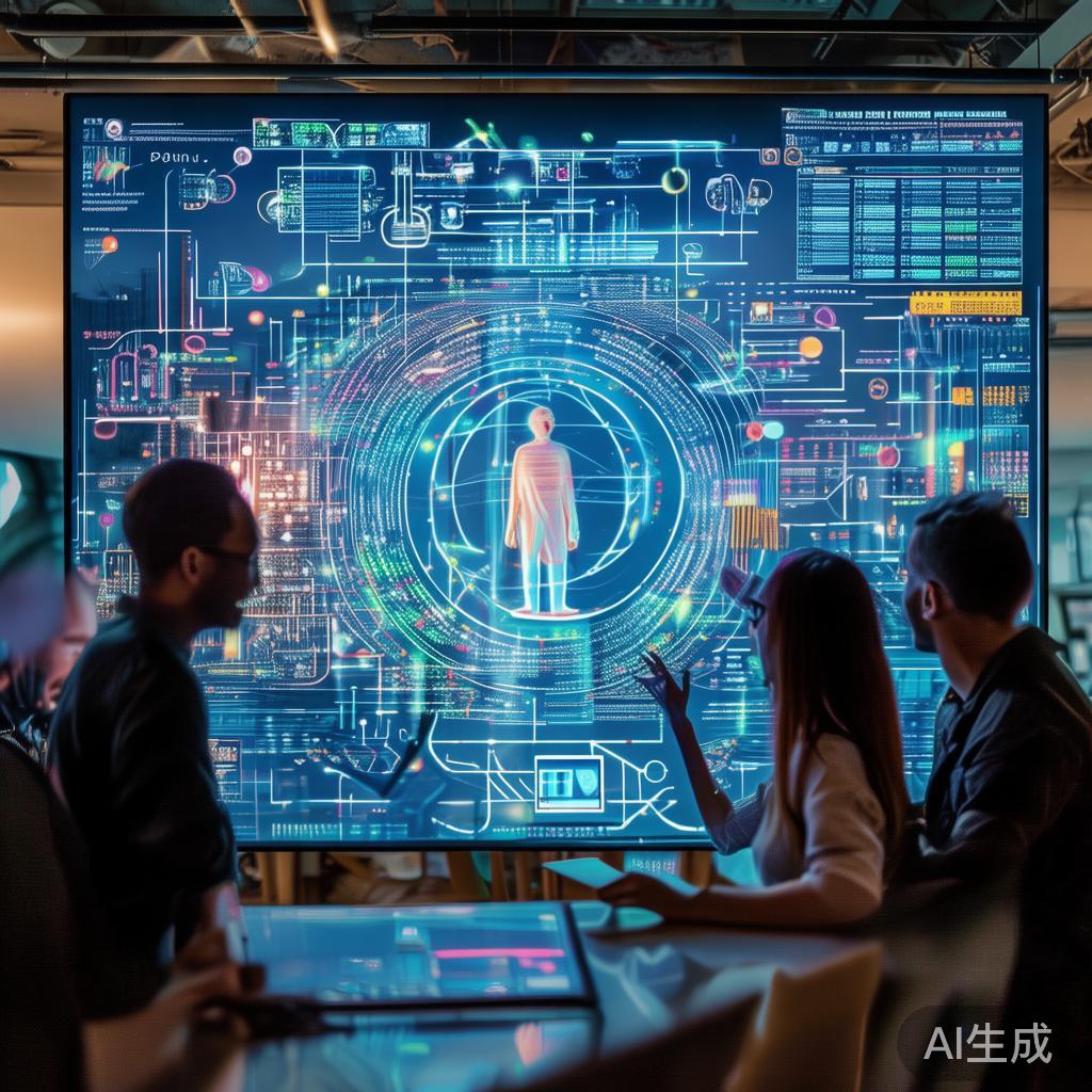 打造高效获客矩阵，从零开始构建多渠道流量闭环系统 - 快讯网 - 分享生活资讯热点话题综合门户网www.dzjgm.com