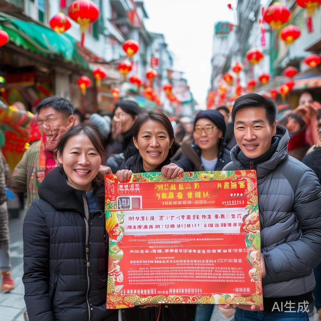春节补贴,南京企业如何为市民争取福利 - 快讯网 - 分享生活资讯热点话题综合门户网www.dzjgm.com