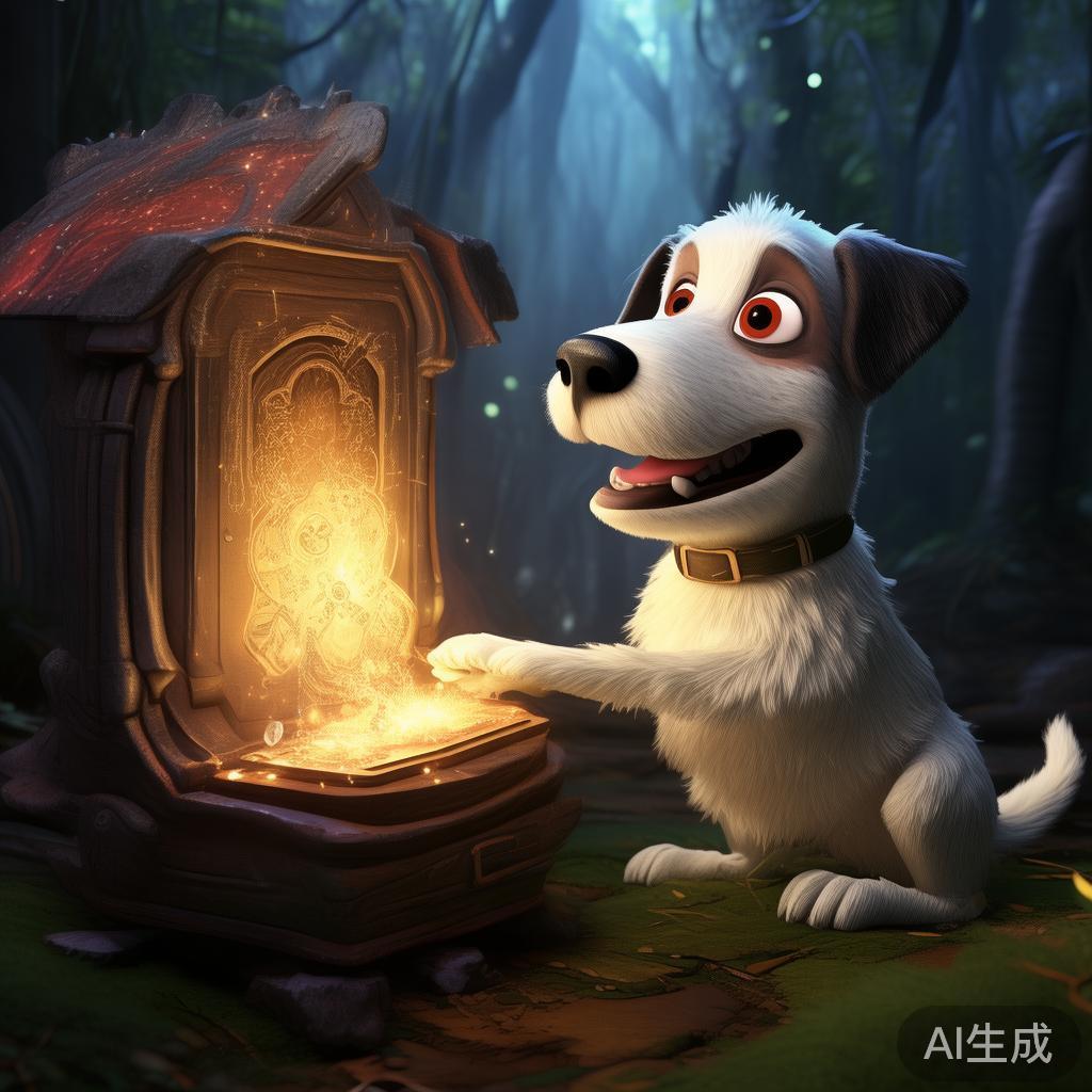 狗头抽卡,开启你的抽卡之旅 - 快讯网 - 分享生活资讯热点话题综合门户网www.dzjgm.com