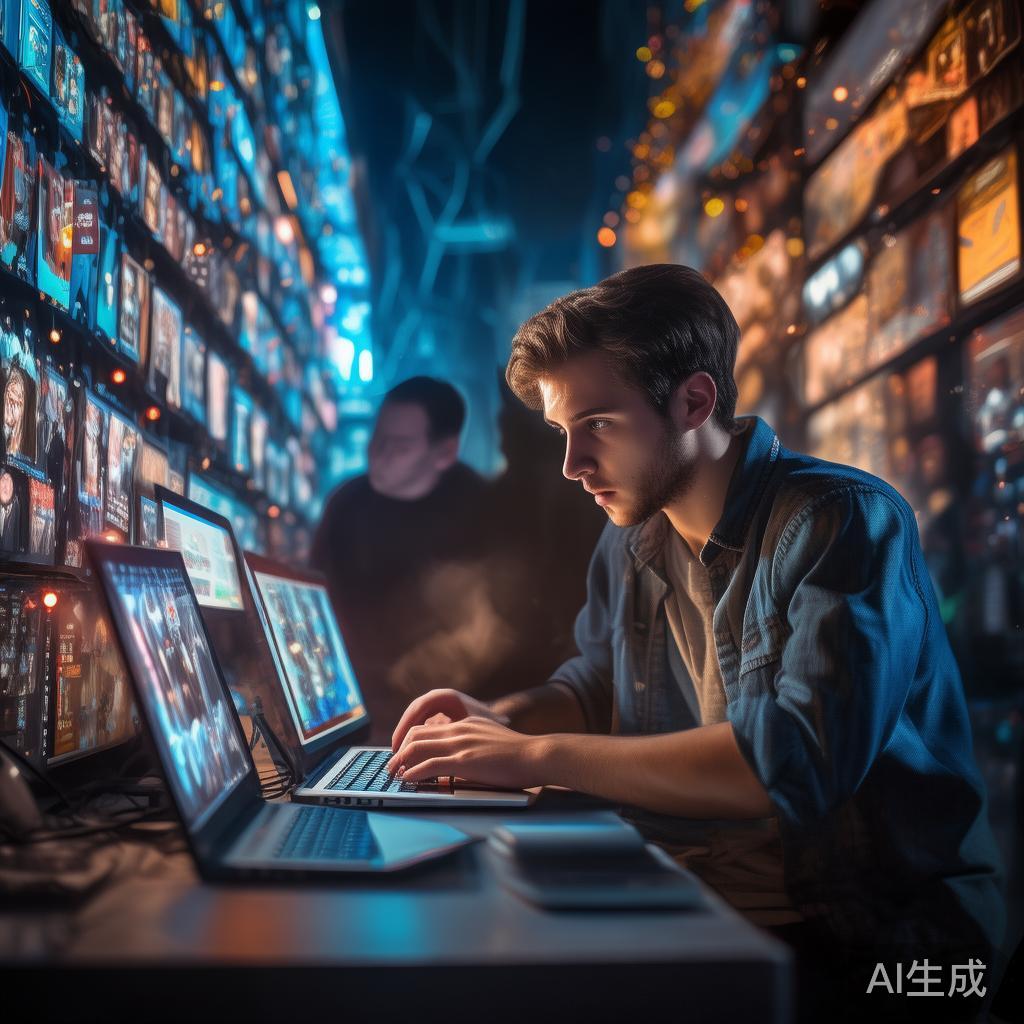 抖音流量怎么获客?揭秘百万粉丝背后的冷启动秘籍! - 快讯网 - 分享生活资讯热点话题综合门户网www.dzjgm.com
