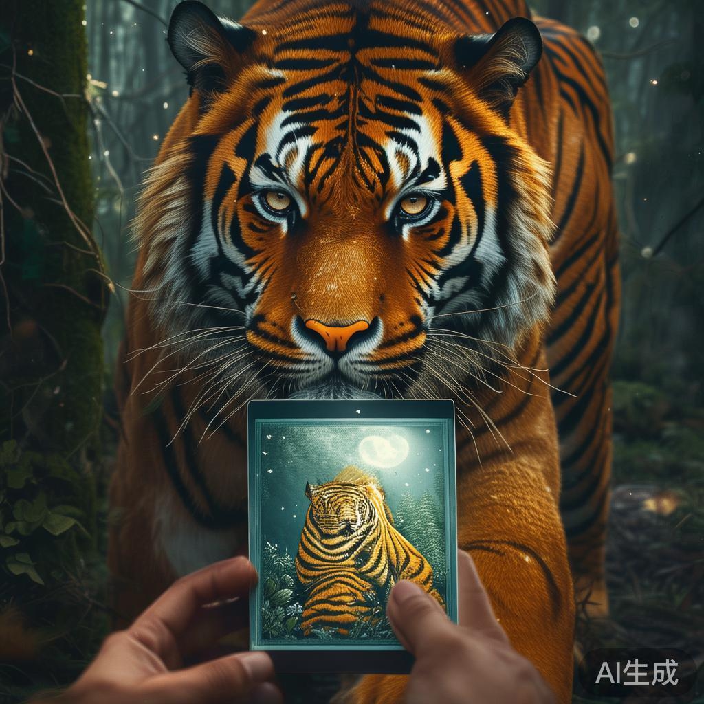 虎年守护卡,你手中的守护神,来啦! - 快讯网 - 分享生活资讯热点话题综合门户网www.dzjgm.com
