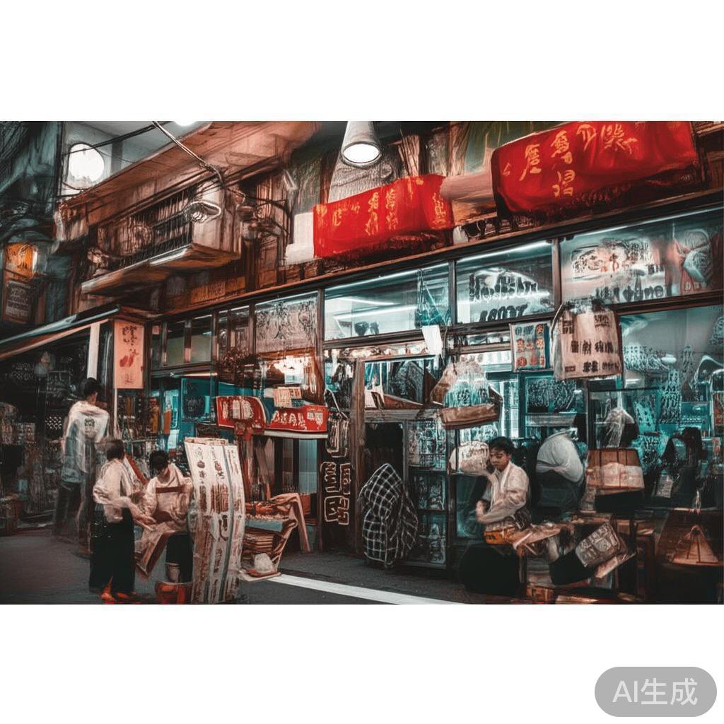 小吃店如何精准获客？这5招让你的生意火爆起来！ - 快讯网 - 分享生活资讯热点话题综合门户网www.dzjgm.com