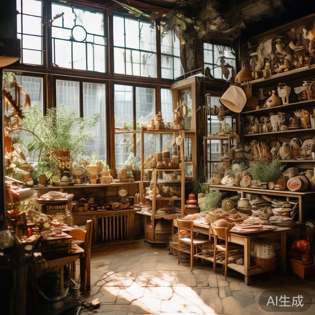 实木家具获客,私域流量时代的精准突围策略 - 快讯网 - 分享生活资讯热点话题综合门户网www.dzjgm.com