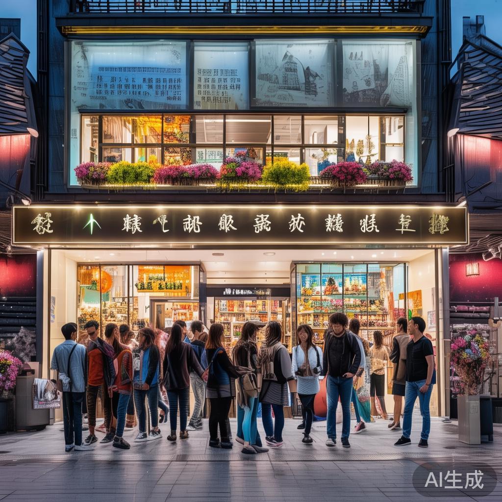 花溪区获客宝置顶攻略,如何让你的店铺脱颖而出,吸引更多客户? - 快讯网 - 分享生活资讯热点话题综合门户网www.dzjgm.com