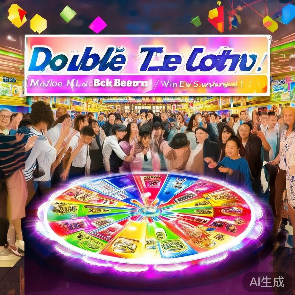 双十二抽奖，让生活更美好，赢取惊喜 - 快讯网 - 分享生活资讯热点话题综合门户网www.dzjgm.com