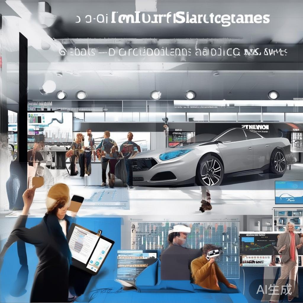 线下卖车如何精准获客?这5招实战策略让你业绩翻倍! - 快讯网 - 分享生活资讯热点话题综合门户网www.dzjgm.com