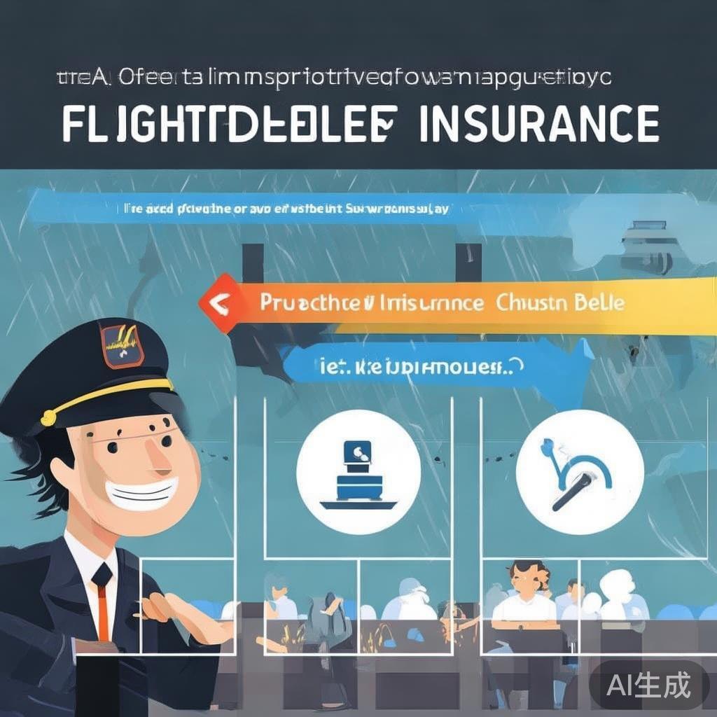 及时避开‘延误’保障航班顺利出行—航班延误险领取指南 - 快讯网 - 分享生活资讯热点话题综合门户网www.dzjgm.com