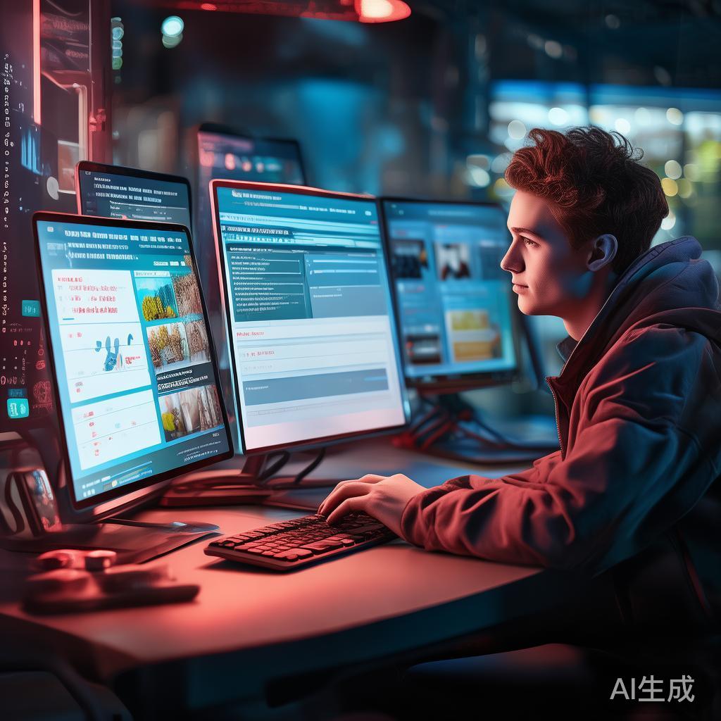 揭秘微信生态中的高级功能设置，教你如何实现精准获客！ - 快讯网 - 分享生活资讯热点话题综合门户网www.dzjgm.com