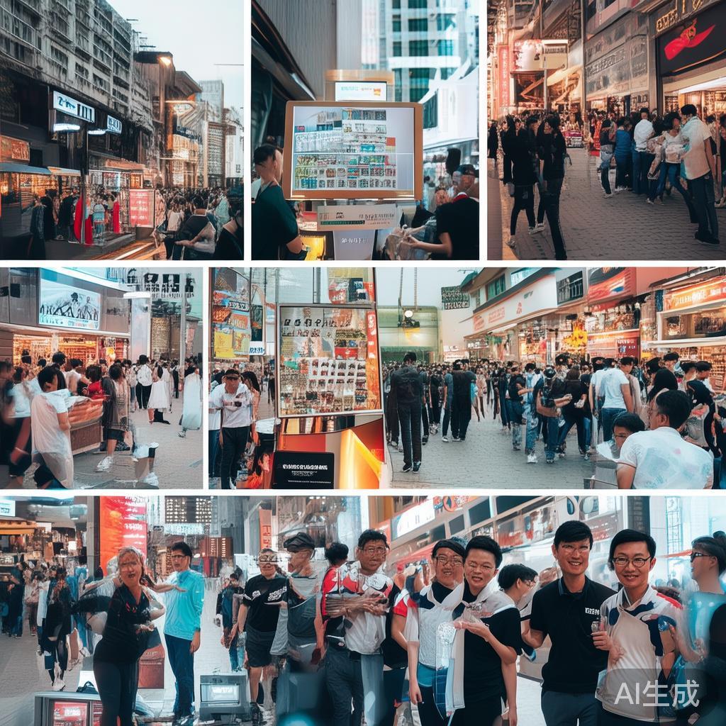 天津获客怎么做?这5个策略让你的生意火爆全城! - 快讯网 - 分享生活资讯热点话题综合门户网www.dzjgm.com