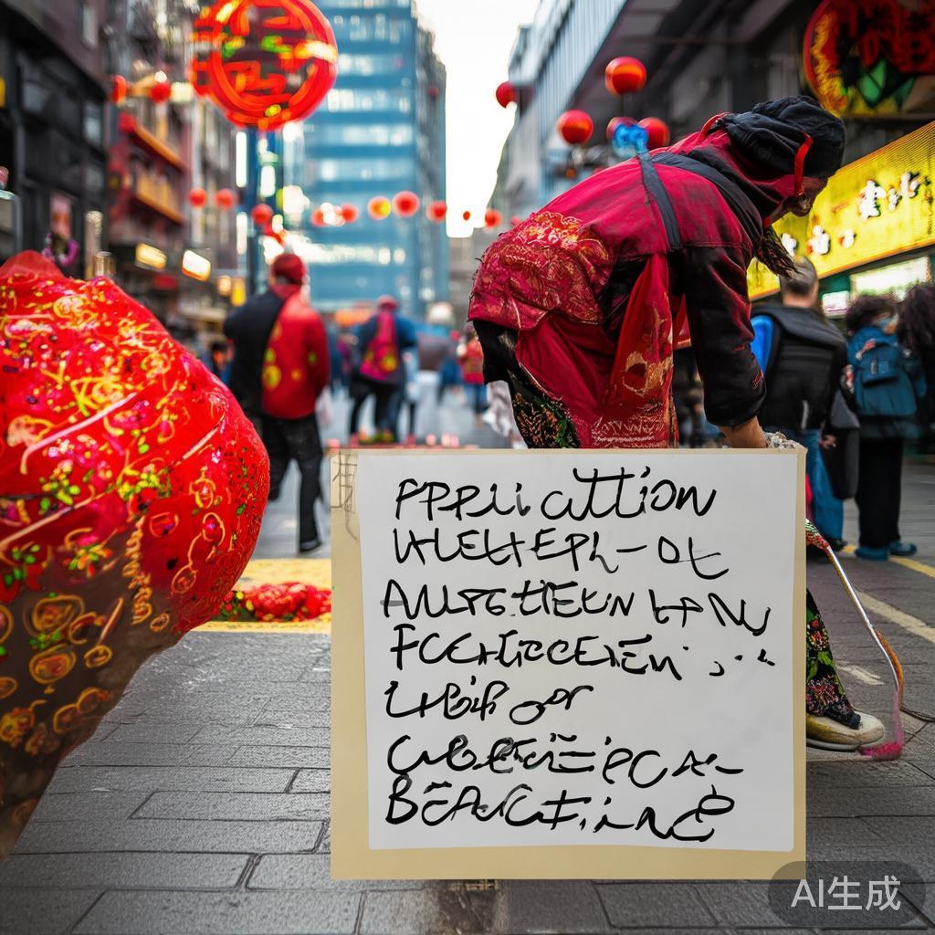 春节坚守岗位的城市美容师,保洁员加班补贴申请的必要性与路径 - 快讯网 - 分享生活资讯热点话题综合门户网www.dzjgm.com