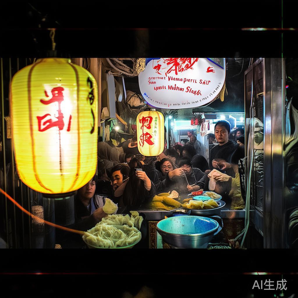私房馄饨，小摊大赚的秘密武器，这些获客技巧你一定要知道！ - 快讯网 - 分享生活资讯热点话题综合门户网www.dzjgm.com