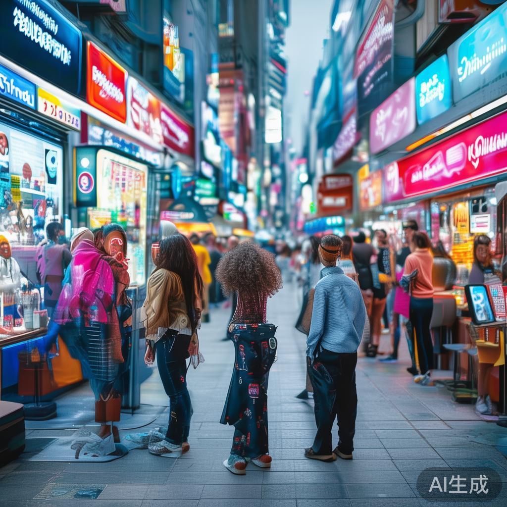 刷脸支付的获客密码,这10种方法让你的生意瞬间升级! - 快讯网 - 分享生活资讯热点话题综合门户网www.dzjgm.com