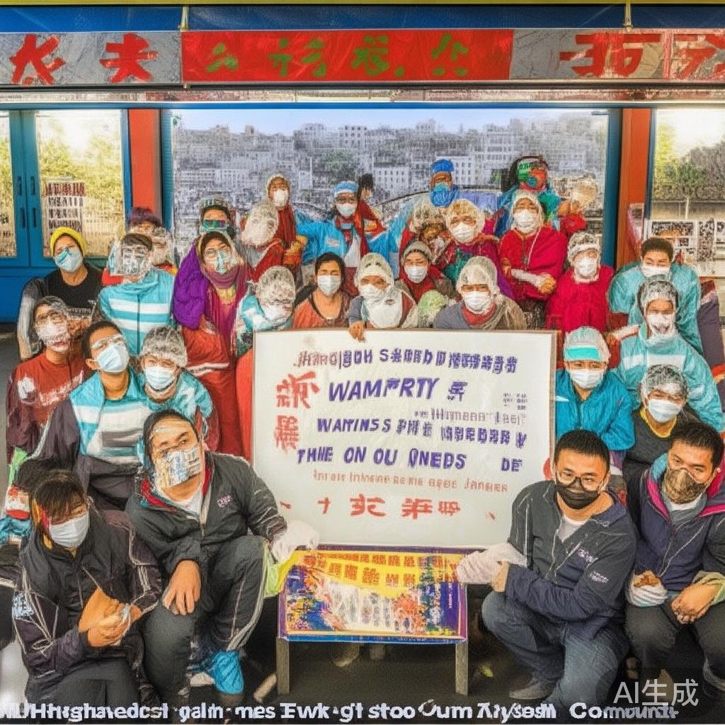 上虞疫情工作补贴申请暖心启动,致敬坚守者,保障暖人心 - 快讯网 - 分享生活资讯热点话题综合门户网www.dzjgm.com