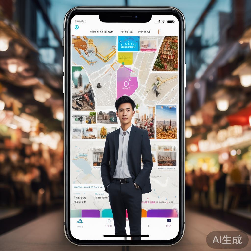 荆门抖音获客,打造本地流量池的实战攻略 - 快讯网 - 分享生活资讯热点话题综合门户网www.dzjgm.com