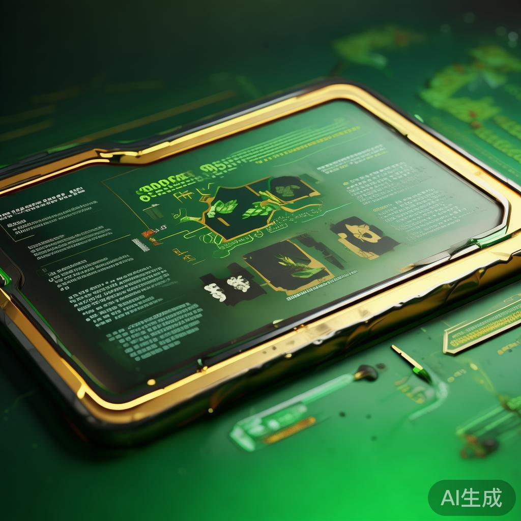金边绿码领取指南全解析 - 快讯网 - 分享生活资讯热点话题综合门户网www.dzjgm.com